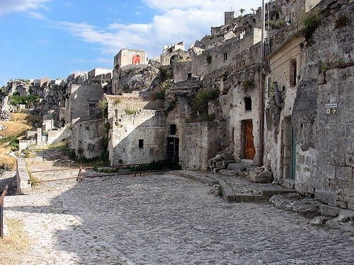 Matera01 from internet